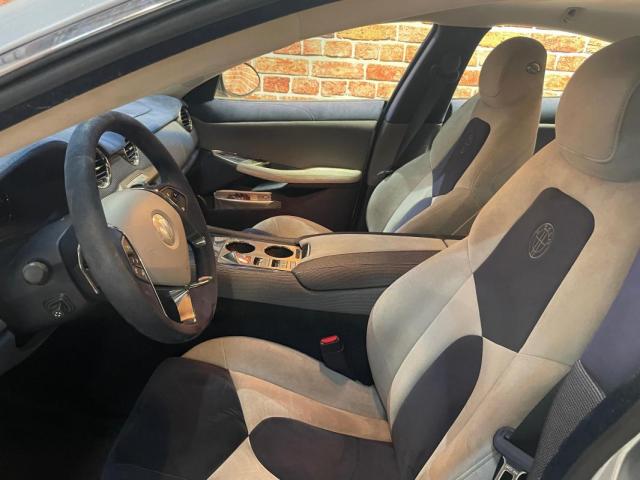 Fisker Karma image 1