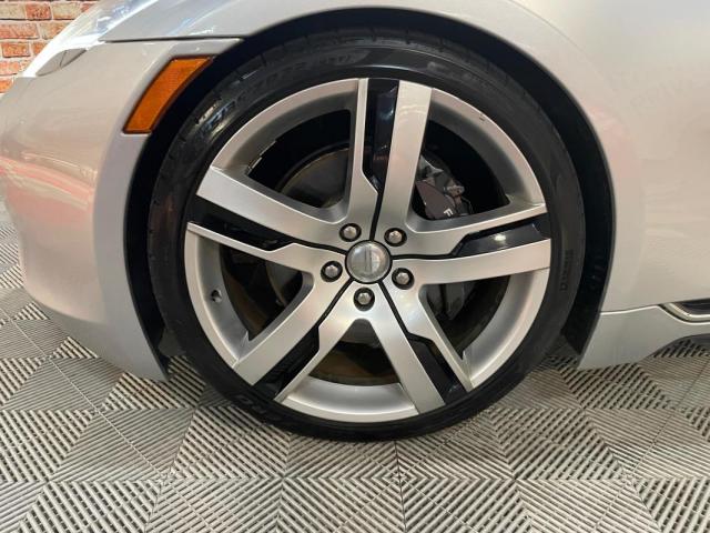 Fisker Karma image 6