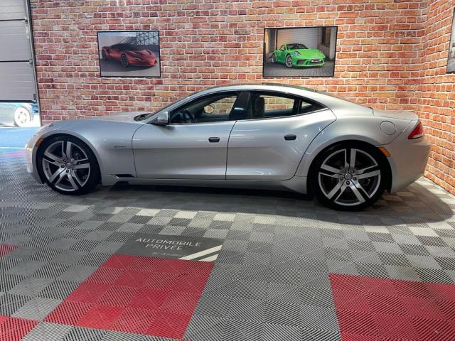 Fisker Karma image 9