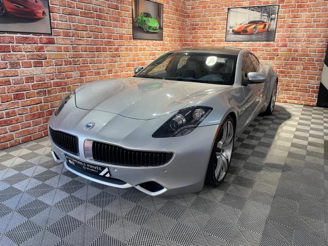 Fisker Karma image 4