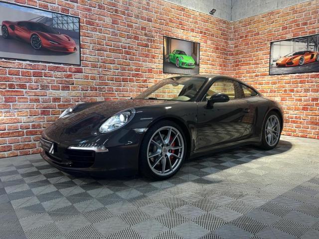 Porsche