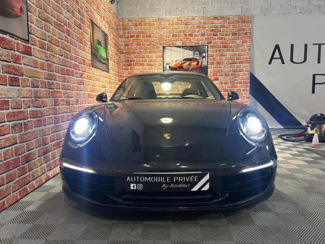 Porsche 911 image 4