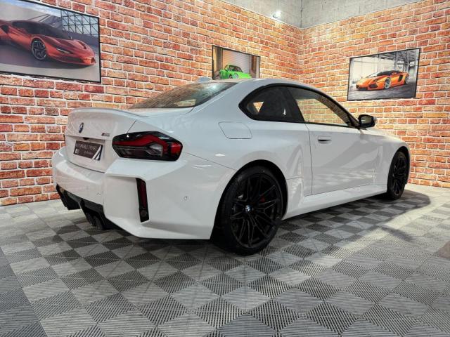 Bmw M2 image 2