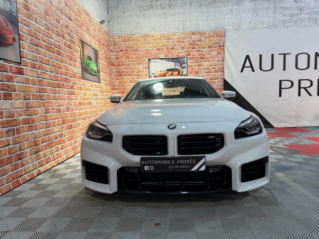 Bmw M2 image 4