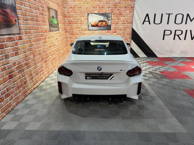 Bmw M2 image 7