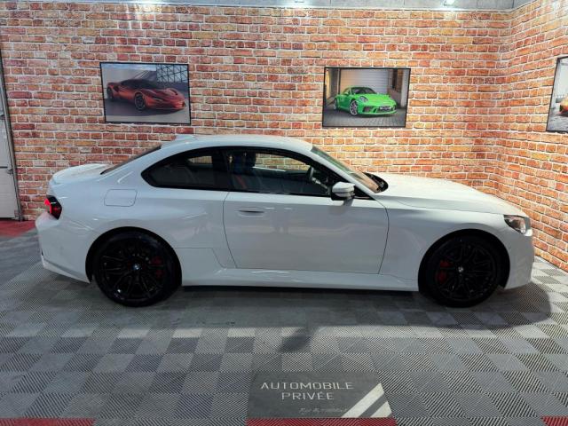 Bmw M2 image 1