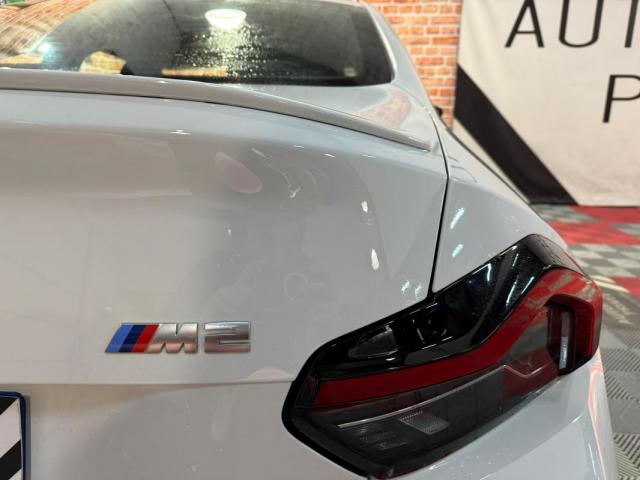 Bmw M2 image 3
