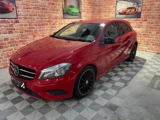 Mercedes Benz