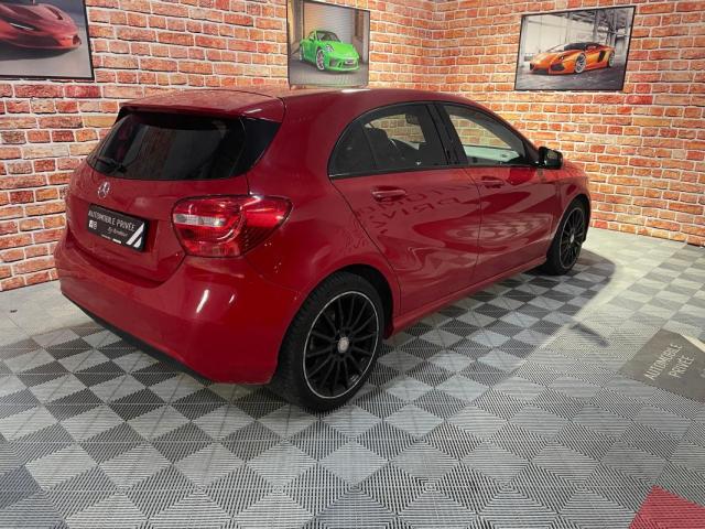 Mercedes Benz Classe A image 3