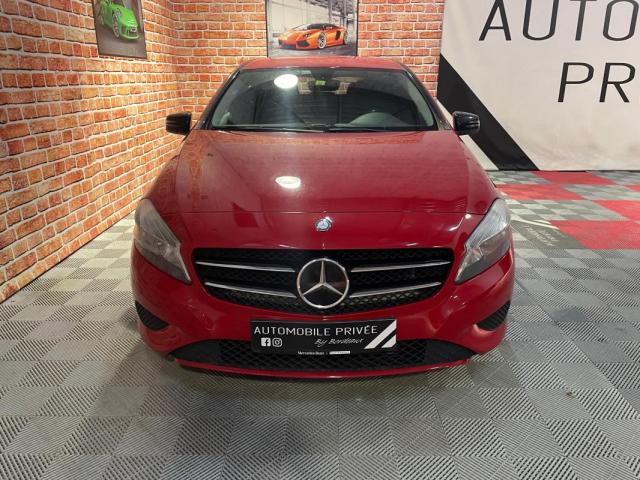 Mercedes Benz Classe A image 2