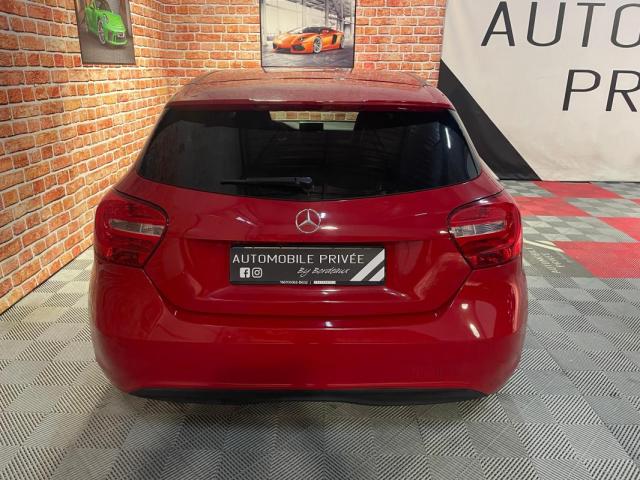 Mercedes Benz Classe A image 5