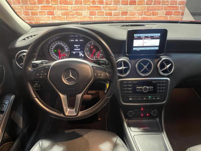 Mercedes Benz Classe A image 8