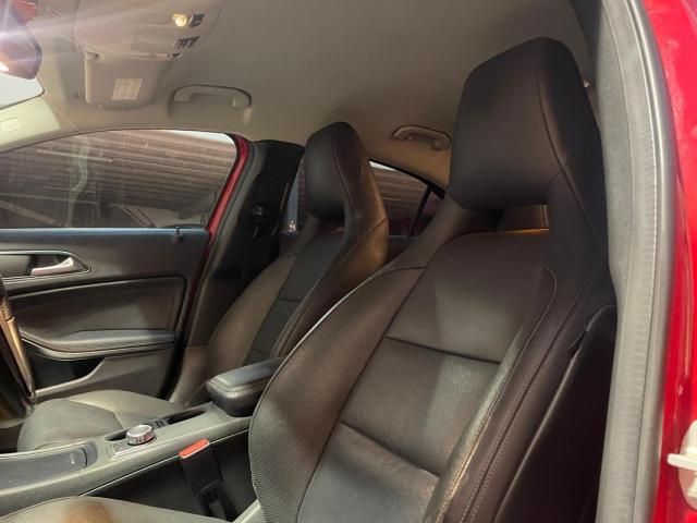 Mercedes Benz Classe A image 9