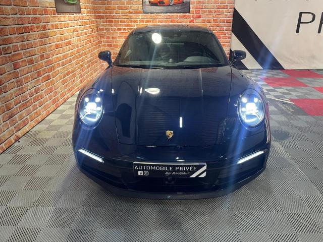 Porsche 911 image 5