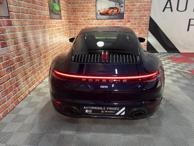 Porsche 911 image 4