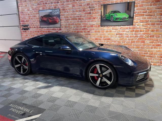 Porsche 911 image 2