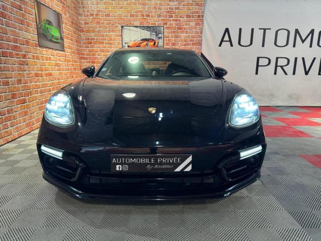 Porsche Panamera image 9
