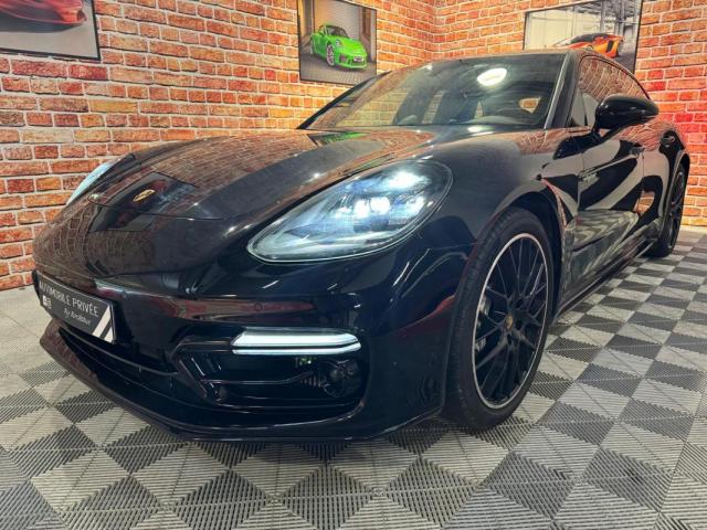 Porsche Panamera image 5