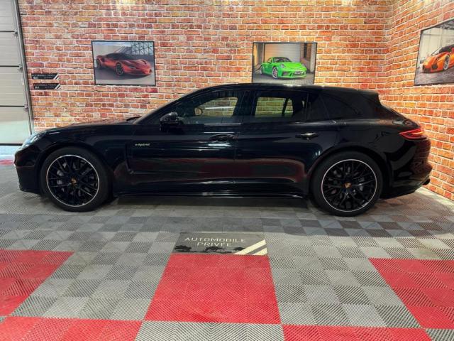 Porsche Panamera image 6