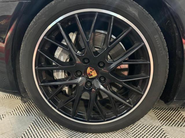 Porsche Panamera image 4