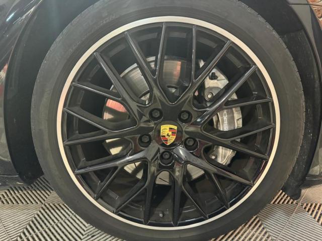 Porsche Panamera image 7
