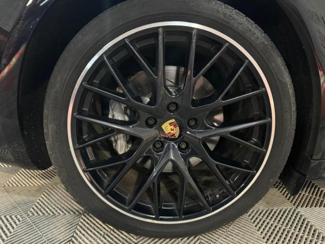 Porsche Panamera image 3