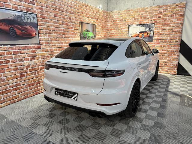 Porsche Cayenne image 6