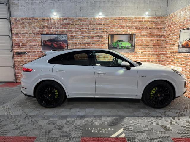 Porsche Cayenne image 3