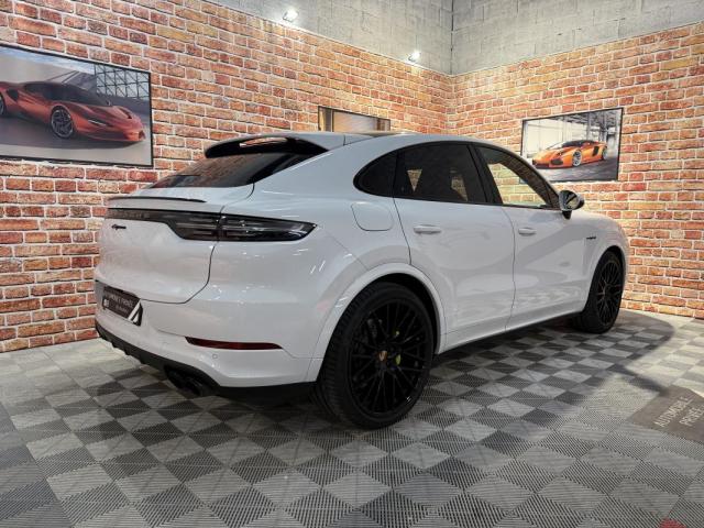 Porsche Cayenne image 5