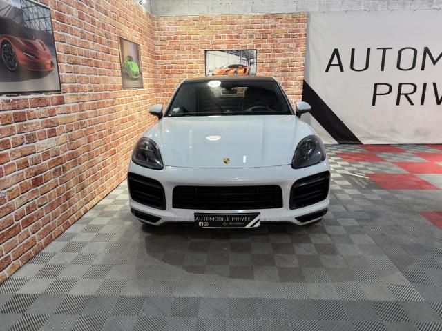 Porsche Cayenne image 7