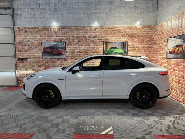 Porsche Cayenne image 2