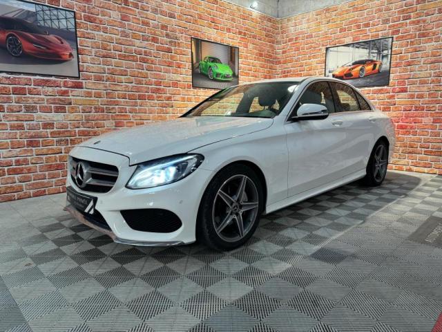 Mercedes Benz