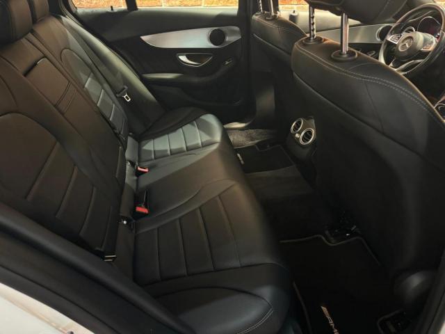 Mercedes Benz Classe C image 6