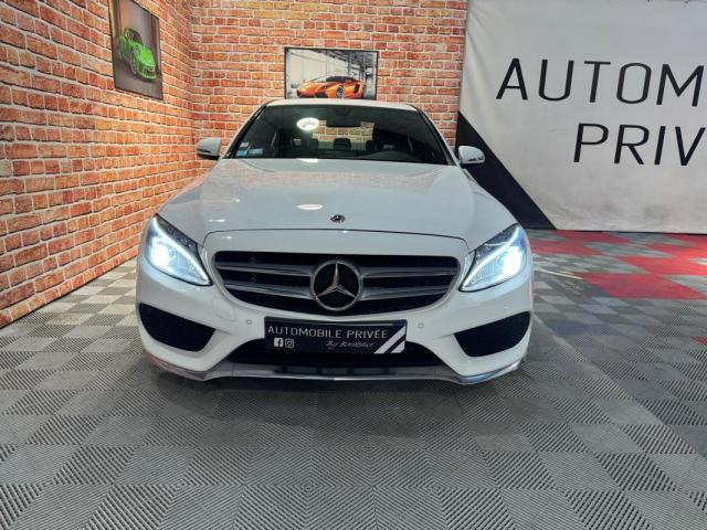 Mercedes Benz Classe C image 8