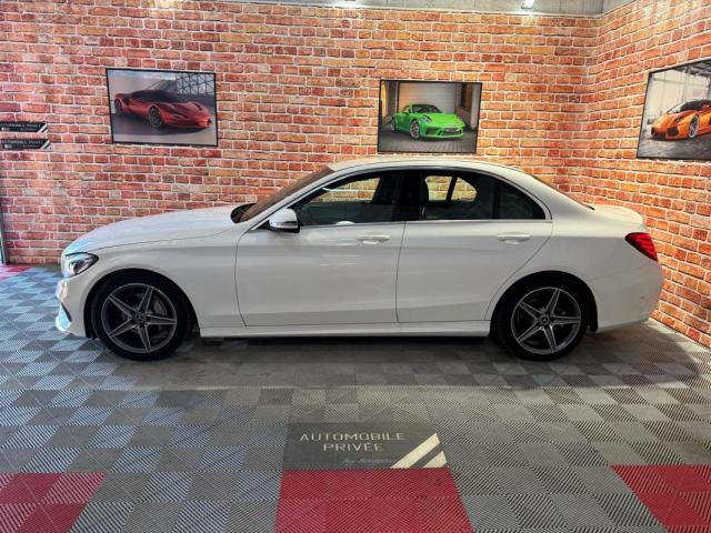 Mercedes Benz Classe C image 2