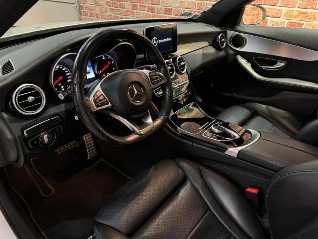 Mercedes Benz Classe C image 7