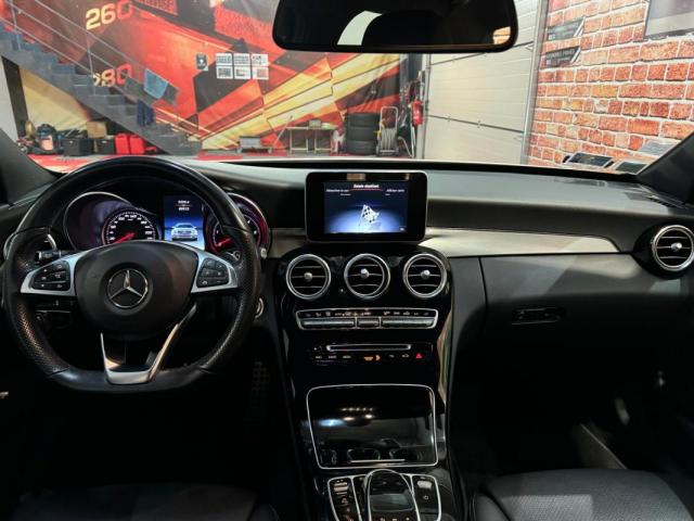 Mercedes Benz Classe C image 1
