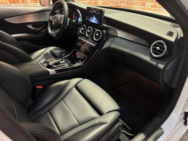 Mercedes Benz Classe C image 3