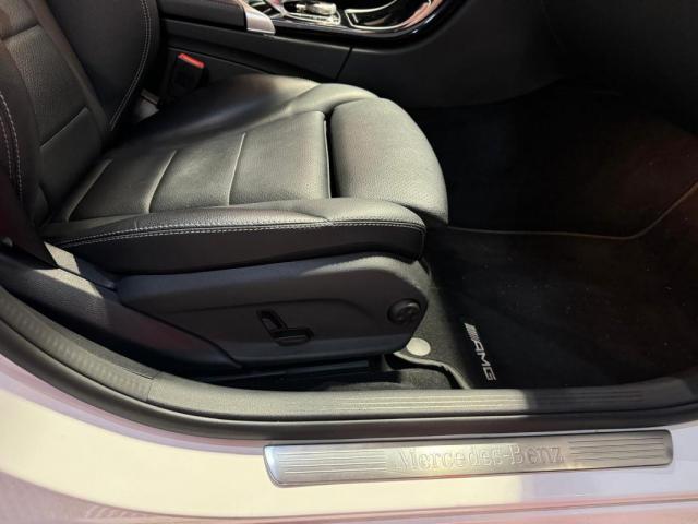 Mercedes Benz Classe C image 9