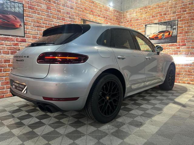 Porsche Macan image 3