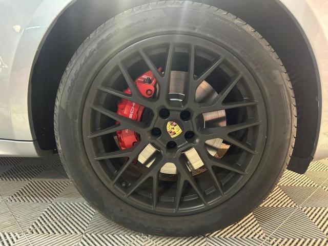 Porsche Macan image 7