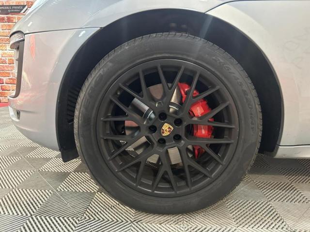 Porsche Macan image 4