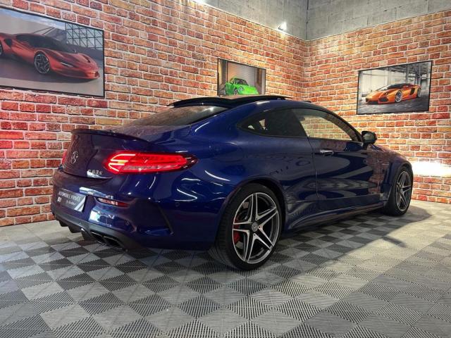 Mercedes Benz Classe C image 6