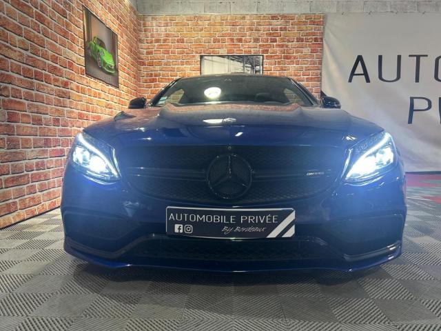 Mercedes Benz Classe C image 4