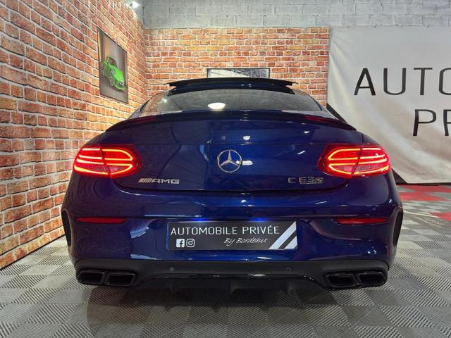 Mercedes Benz Classe C image 2