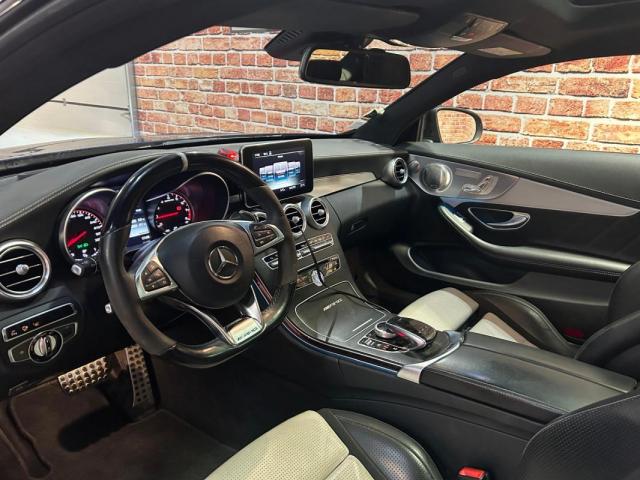 Mercedes Benz Classe C image 7