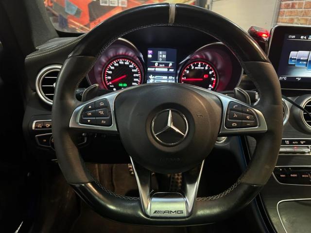 Mercedes Benz Classe C image 1