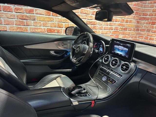 Mercedes Benz Classe C image 3