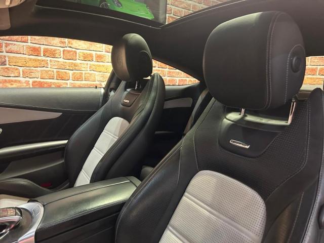 Mercedes Benz Classe C image 5