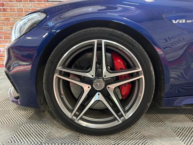 Mercedes Benz Classe C image 9